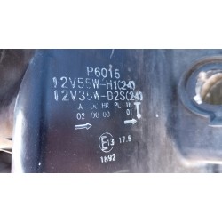 HONDA ACCORD VII 7 EUROPA LIFT XENON LAMPA LEWY PRZÓD PUSZKA OBUDOWA P6015