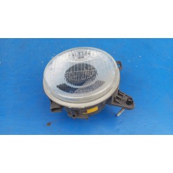 1305211901 BMW 5 E34 LAMPA PRAWY PRZÓD HALOGEN
