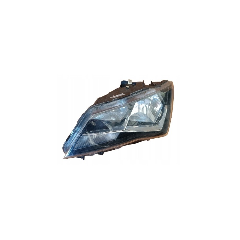 LAMPA LEWY PRZÓD EU 576941005A SEAT ATECA 576