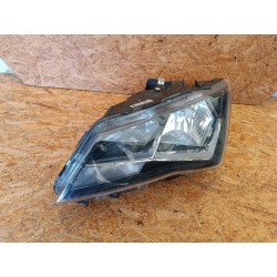 LAMPA LEWY PRZÓD EU 576941005A SEAT ATECA 576