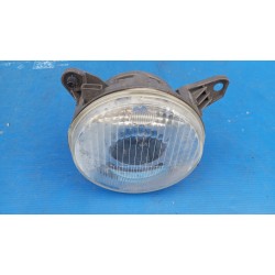 1305211901 BMW 5 E34 LAMPA PRAWY PRZÓD HALOGEN