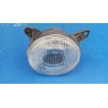 1305211901 BMW 5 E34 LAMPA PRAWY PRZÓD HALOGEN