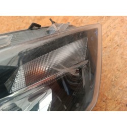 LAMPA LEWY PRZÓD EU 576941005A SEAT ATECA 576