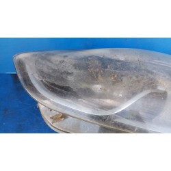 REFLEKTOR LAMPA LEWY PRZÓD EU RENAULT CLIO IV 4 2012-