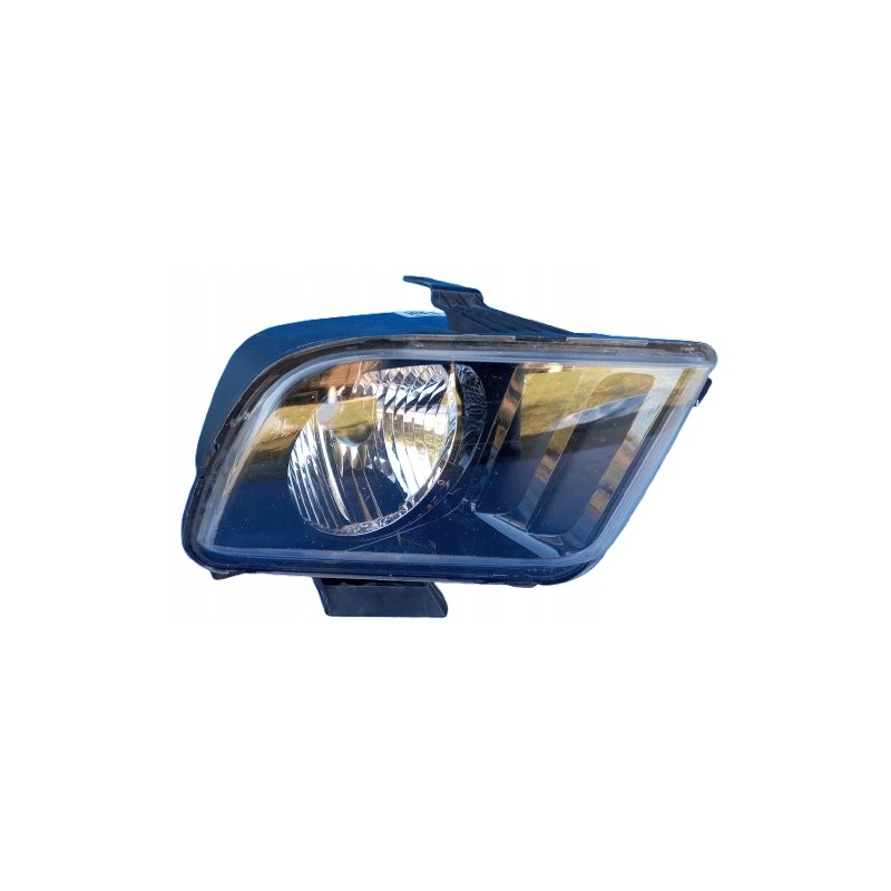 FORD MUSTANG GT500 GT 2005- LAMPA PRAWY PRZÓD 4R33-13005-AH