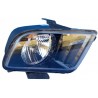 FORD MUSTANG GT500 GT 2005- LAMPA PRAWY PRZÓD 4R33-13005-AH