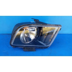 FORD MUSTANG GT500 GT 2005- LAMPA PRAWY PRZÓD 4R33-13005-AH