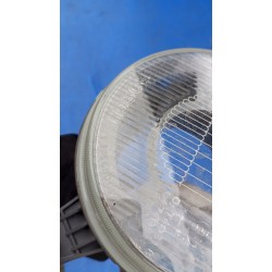 1305211901 BMW 5 E34 LAMPA PRAWY PRZÓD HALOGEN