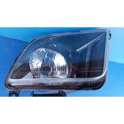 FORD MUSTANG GT500 GT 2005- LAMPA PRAWY PRZÓD 4R33-13005-AH