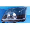 FORD MUSTANG GT500 GT 2005- LAMPA PRAWY PRZÓD 4R33-13005-AH