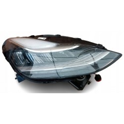 LAMPA PRAWY PRZÓD 1077376-50-B TESLA MODEL 3 LED