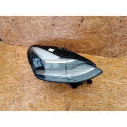 LAMPA PRAWY PRZÓD 1077376-50-B TESLA MODEL 3 LED