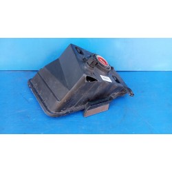 FORD MUSTANG GT500 GT 2005- LAMPA PRAWY PRZÓD 4R33-13005-AH