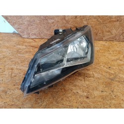 LAMPA LEWY PRZÓD EU 576941005A SEAT ATECA 576