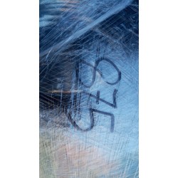 FORD MUSTANG GT500 GT 2005- LAMPA PRAWY PRZÓD 4R33-13005-AH