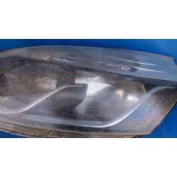 REFLEKTOR LAMPA LEWY PRZÓD EU RENAULT CLIO IV 4 2012-