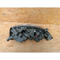 LAMPA LEWY PRZÓD REFLEKTOR EU 60605720R RENAULT KADJAR LIFT