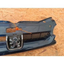 KRATKA GRILL ATRAPA ZDERZAKA PRZÓD PEUGEOT PARTNER I