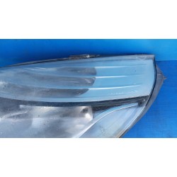 REFLEKTOR LAMPA LEWY PRZÓD EU RENAULT CLIO IV 4 2012-