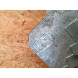 LAMPA PRAWY PRZÓD 1077376-50-B TESLA MODEL 3 LED