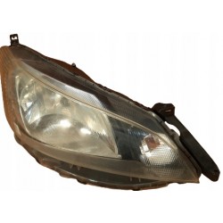 I090094 NISSAN NV200 LAMPA PRAWY PRZÓD EU