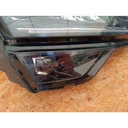LAMPA PRAWY PRZÓD EU SKODA KAROQ 57B941016D FULL LED