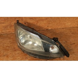 I090094 NISSAN NV200 LAMPA PRAWY PRZÓD EU