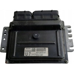 KOMPUTER STEROWNIK SILNIKA NISSAN MICRA K12 1.4 B