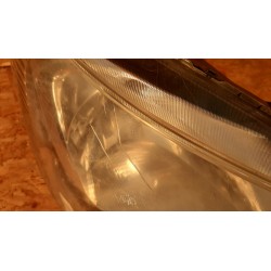 I090094 NISSAN NV200 LAMPA PRAWY PRZÓD EU