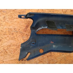 KRATKA GRILL ATRAPA ZDERZAKA PRZÓD PEUGEOT PARTNER I