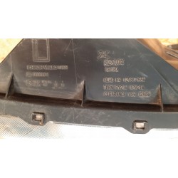 I090094 NISSAN NV200 LAMPA PRAWY PRZÓD EU