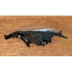 I090094 NISSAN NV200 LAMPA PRAWY PRZÓD EU