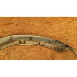 NISSAN TERRANO II LISTWA BŁOTNIKA PRZÓD PRZEDNIA LEWA 63811-7F600