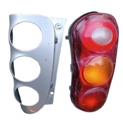 253032R LAMPA PRAWY TYŁ SMART I 450 FORTWO 0001960V002