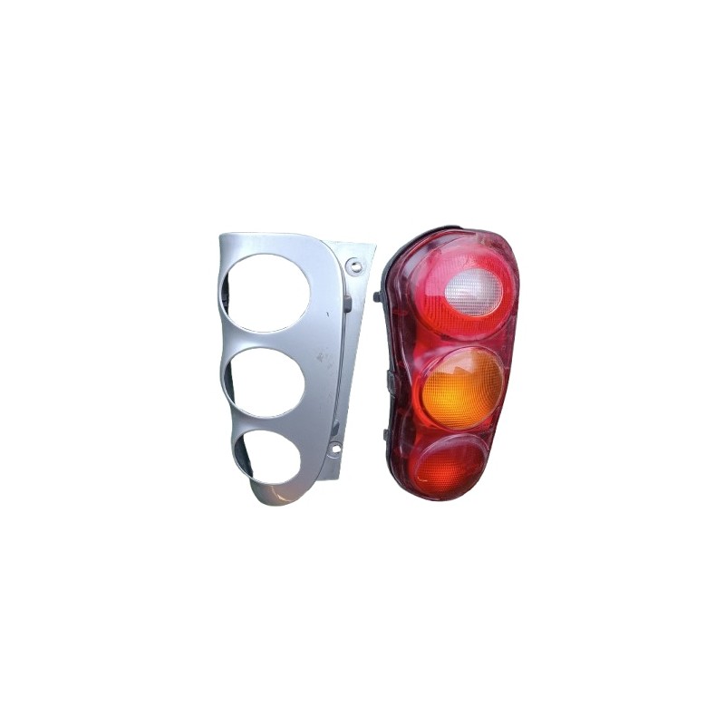 253032R LAMPA PRAWY TYŁ SMART I 450 FORTWO 0001960V002