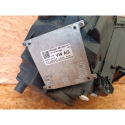 LAMPA PRAWY PRZÓD EU SKODA KAROQ 57B941016D FULL LED