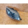LAMPA PRAWY PRZÓD EU 6V1941016B SKODA FABIA III 3 SOCZEWKA LED
