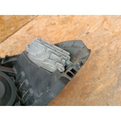 LAMPA LEWY PRZÓD REFLEKTOR EU 60605720R RENAULT KADJAR LIFT