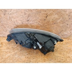 LAMPA PRAWY PRZÓD EU 6V1941016B SKODA FABIA III 3 SOCZEWKA LED