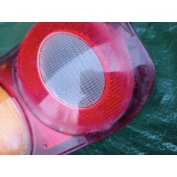 253032R LAMPA PRAWY TYŁ SMART I 450 FORTWO 0001960V002