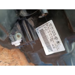 LAMPA PRAWY PRZÓD EU 6V1941016B SKODA FABIA III 3 SOCZEWKA LED