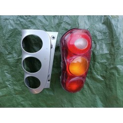 253032R LAMPA PRAWY TYŁ SMART I 450 FORTWO 0001960V002