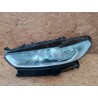LAMPA LEWY PRZÓD EU SOCZEWKA FORD MONDEO MK5 V