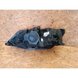 LAMPA PRAWY PRZÓD EU 6V1941016B SKODA FABIA III 3 SOCZEWKA LED