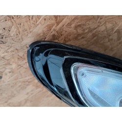LAMPA LEWY PRZÓD EU SOCZEWKA FORD MONDEO MK5 V
