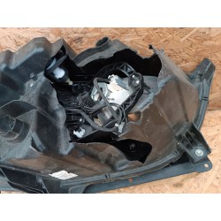 LAMPA LEWY PRZÓD EU SOCZEWKA FORD MONDEO MK5 V