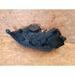 LAMPA PRAWY PRZÓD EU 6V1941016B SKODA FABIA III 3 SOCZEWKA LED