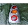 253032R LAMPA PRAWY TYŁ SMART I 450 FORTWO 0001960V002