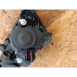 LAMPA PRAWY PRZÓD EU 6V1941016B SKODA FABIA III 3 SOCZEWKA LED