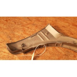 NISSAN TERRANO II LISTWA BŁOTNIKA PRZÓD PRZEDNIA LEWA 63811-7F600